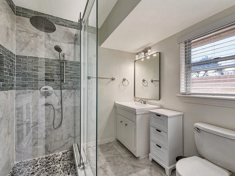 This is the 3rd of 3 Full Bathrooms