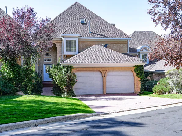 13 La Montagne Ln, Sandy, UT 84092