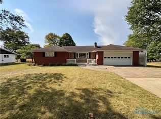 510 Buckeye Dr, Attica, OH 44807