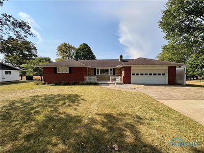 510 Buckeye Dr, Attica, OH, 44807