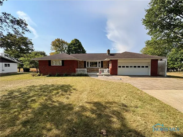 510 Buckeye Dr, Attica, OH 44807
