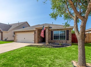 533 Misty Mountain Dr, Fort Worth, TX 76140