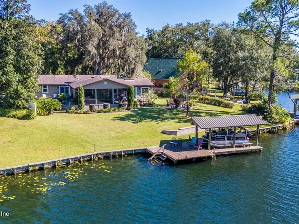 218 CIRCUIT RIDER Road, Green Cove Springs, FL 32043