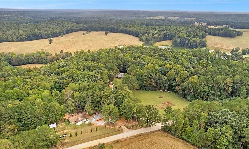 516 Dickerson Rd, Franklin, GA 30217 MLS 7285414 Zillow