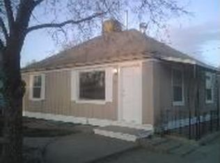 121 S 450 E, Clearfield, UT 84015