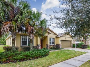 15715 Starling Water Dr, Lithia, FL 33547