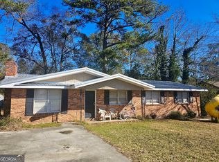 1437 Peach St, Dublin, GA 31021