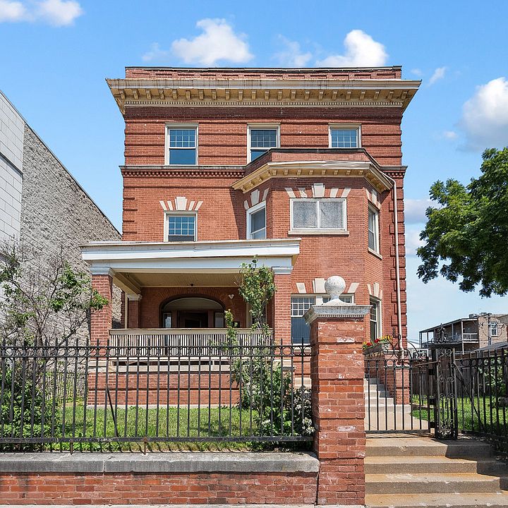 1st image of 4541 S Forrestville Ave