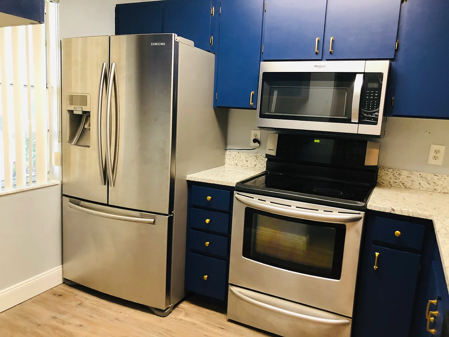 Dunedin Condo — Photo 2