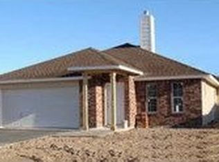 914 Strom Rd, Corpus Christi, TX 78418