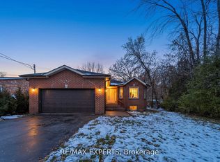 353 Walter Dr, Georgina, ON L4P 3A8
