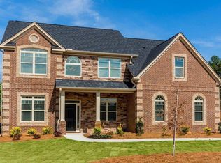 1328 Mandarin Ln, Stockbridge, GA 30281