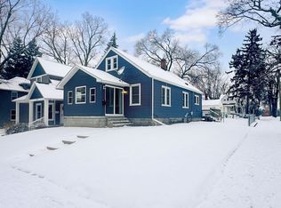 857 Lyon St NE, Grand Rapids, MI 49503