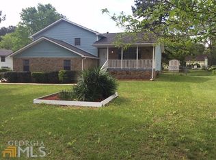 55 Rivercrest Dr, Riverdale, GA 30274