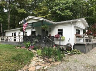 293 Martin Rd, Markleysburg, PA 15459