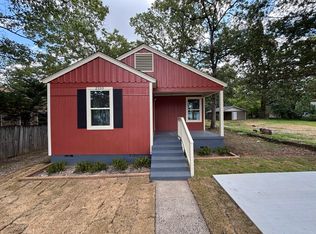 2103 S Tyler St, Little Rock, AR 72204