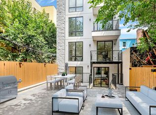 156 Tompkins Ave #1B, Brooklyn, NY 11206