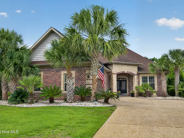 6027 Mount Carmel Parke, Wilmington, NC 28412