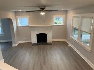 624 Ridgelawn Ave, Hamilton, OH 45013