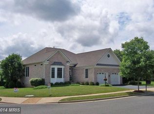 15632 Alderbrook Dr, Haymarket, VA 20169
