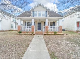 235 W Gilbert St, Hampton, VA 23669