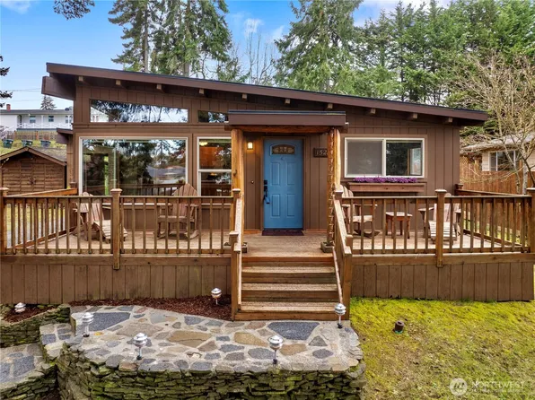 1528 W 11th Street, Port Angeles, WA 98363