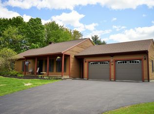 94 Dow Rd, Gorham, ME 04038