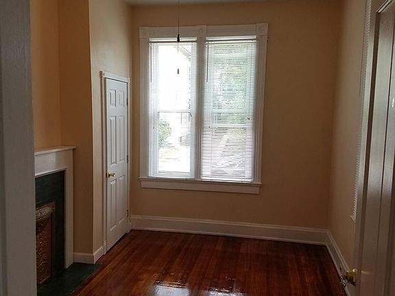 First Floor Bedroom