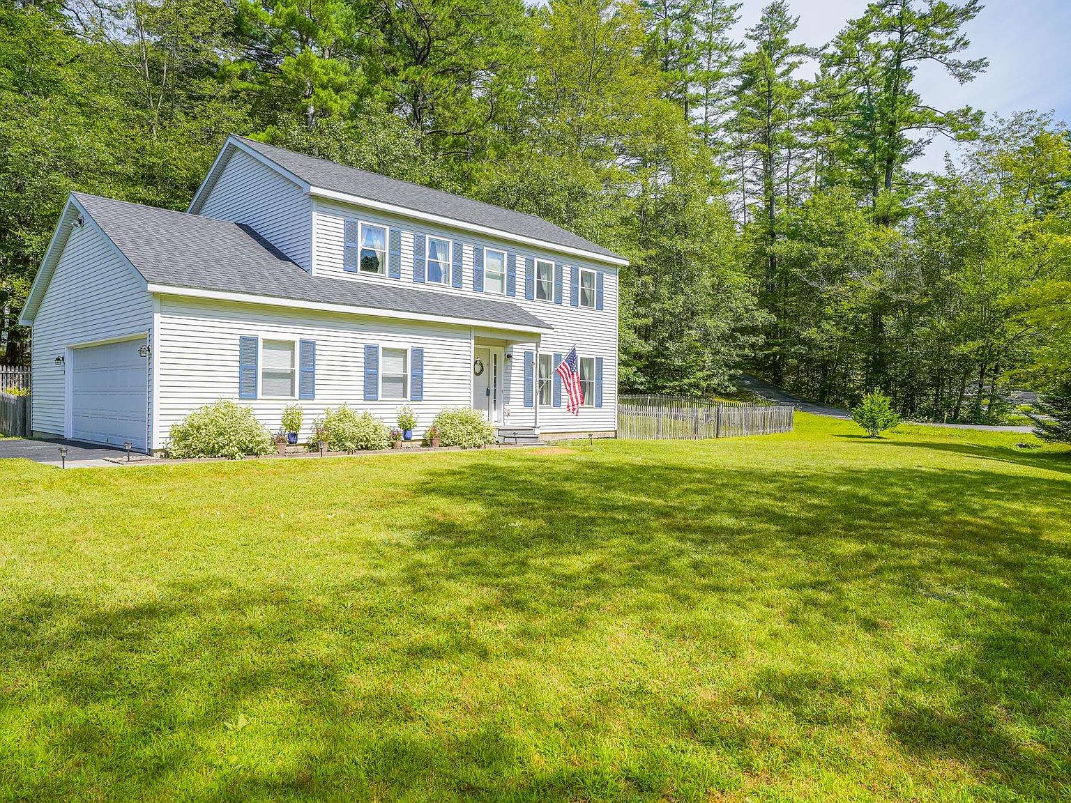4 Greenbriar Drive, Essex Jct, VT 05452 Zillow