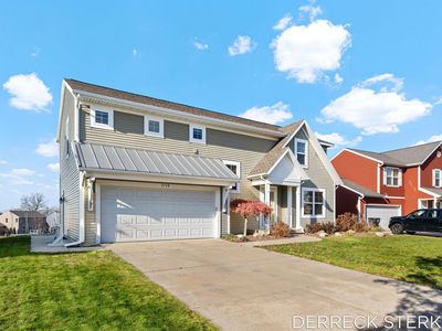 2749 Blue Stem Dr, Zeeland, MI, 49464