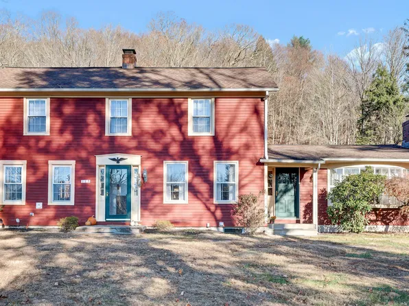 115 Library Road, Southbury, CT 06488
