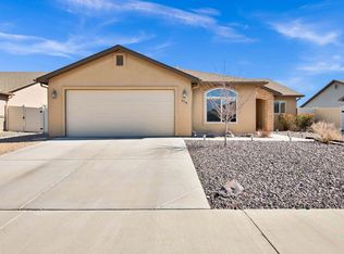 458 Arenosa St, Grand Junction, CO 81504