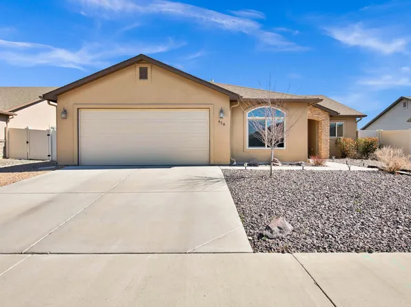 458 Arenosa St, Grand Junction, CO 81504