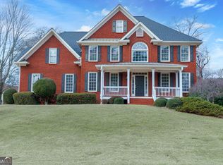 2018 Cockrell Pointe, Kennesaw, GA 30152