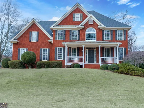 2018 Cockrell Pointe, Kennesaw, GA 30152