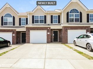 502 Nixon Way, La Vergne, TN 37086
