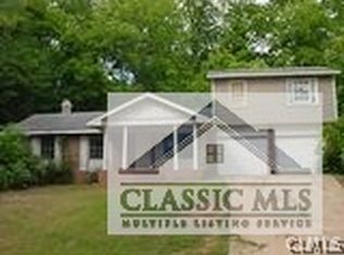 430 Martin Luther King St, Athens, GA 30601