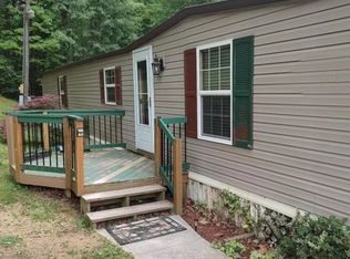 132 Elizabeth Ann Dr, Johnson City, TN 37601