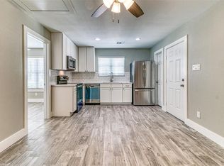 1615 Weber St #A, Houston, TX 77007