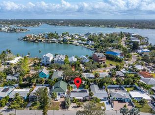 1211 Bay Pine Blvd, Indian Rocks Beach, FL 33785