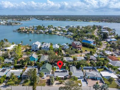 1211 Bay Pine Blvd, Indian Rocks Beach, FL, 33785