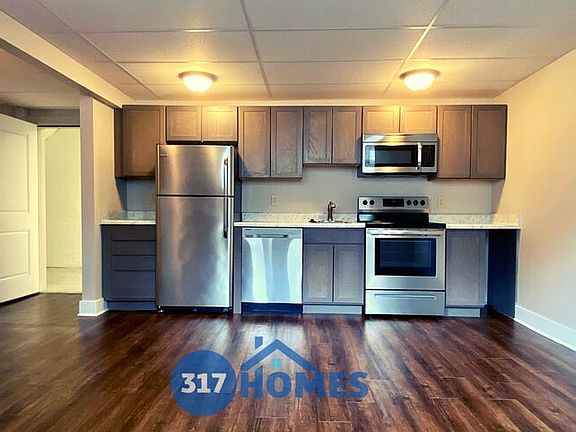 3rd image of 3603 N Washington Blvd #B11