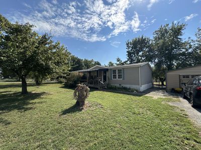 65133 E 100th Rd, Miami, OK, 74354