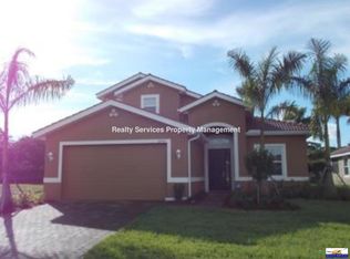12760 Seaside Key Ct, North Fort Myers, FL 33903