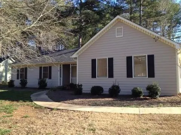 119 Black Oak Trl, Woodstock, GA 30189