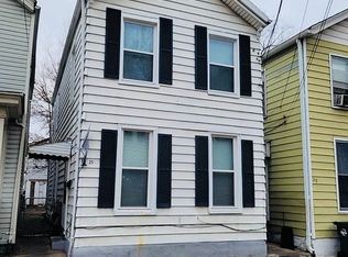 25 Center St, Hamilton, OH 45011