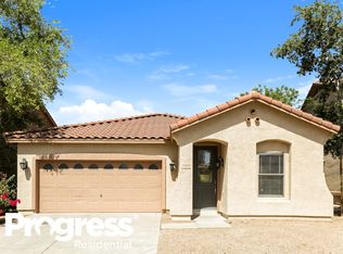 2928 S Mandy Cir, Mesa, AZ 85212