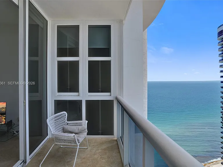 18201 Collins Ave #4705 — Photo 30