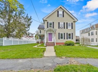 105 Oak St, Winchendon, MA 01475