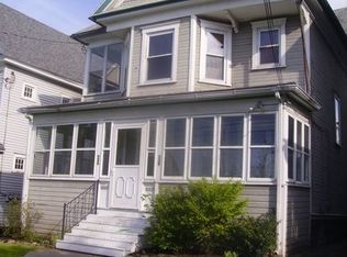 133-35 Tennyson Ave, Syracuse, NY 13204